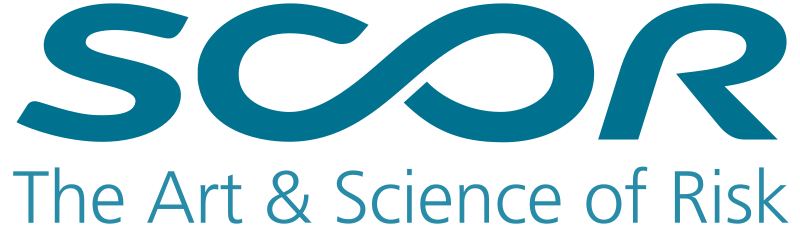 SCOR logo